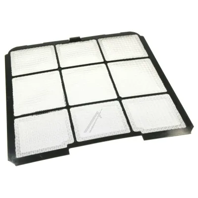 Luftfilter KAK für Klimaanlage Hisense/Gorenje 432416 Saubere Luft