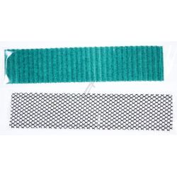 Luftfilter Papier für Klimaanlage Electrolux 4055422747 Filter