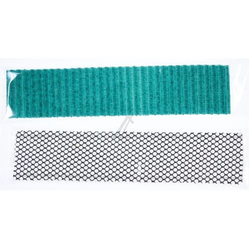Bild: Luftfilter Papier für Klimaanlage Electrolux 4055422747 Filter