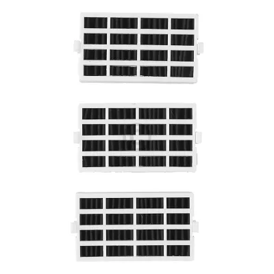 Luftfilter passend für Whirlpool 481248048172 BLUPARTS für Dunstabzugshaube