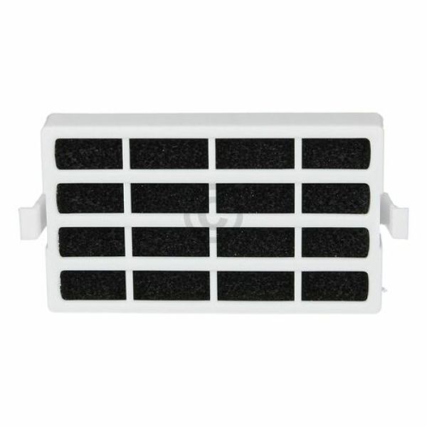 TOPINCN Kühlschrank Luftfilter Set – 4 Stück, Aktivkohle, Für Kühlschrank, Geruchsneutralisierend