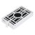Bild: Luftfilter Wpro HYG002 488000629722 für Kühlschrank mit Hygiene+ Filter