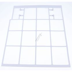 Luftfilterrahmen für AEG-Filter 4055454120 Gerät-Schutz