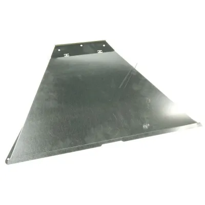 Luftführung für Ofen Hisense/Gorenje 431335 Pyrolyse-Komplettset