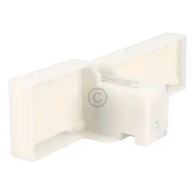 Luftführung Haier 0064001405 Candy/ Hoover 49045963 für Kühlschrank