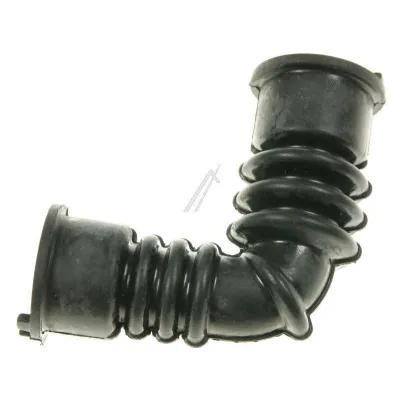 Luftführungsschlauch für Waschmaschine Samsung DC6700647A EPDM, 19,6x1,7cm, 50cm