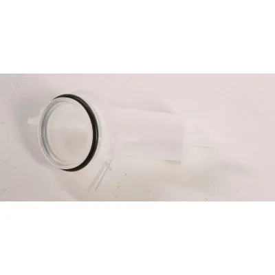 Luftkammer für Geschirrspüler AEG Montage Behälter