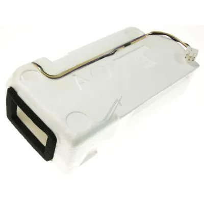 Luftkammer für Kühlschrank LG ADJ73292204 Kanalbaugruppe, Isolierung