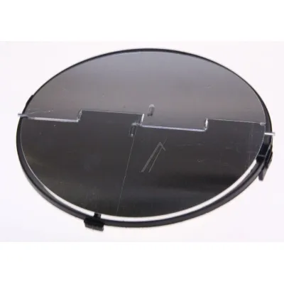 Luftkanal für Dunstabzugshaube Beko C00907705 Abluft