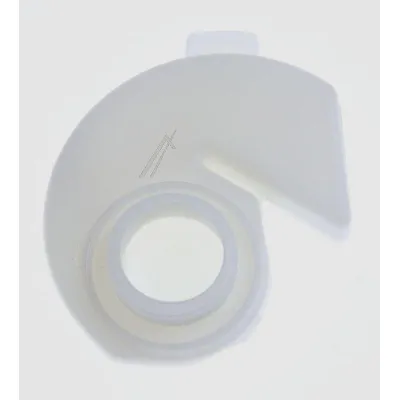 Luftkanal für Geschirrspüler Hisense/Gorenje 823961 Belüftung