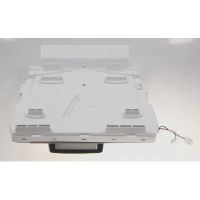 Luftkanal für Haier Kühlschrank 49054851 Kühlsystem