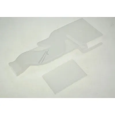 Luftkanal für Kühlschrank Hisense/Gorenje 441302 Kühlung, Belüftung