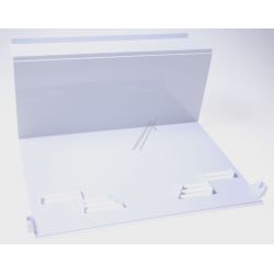 Luftkanal für Kühlschrank Hisense/Gorenje 569819 Lüftung