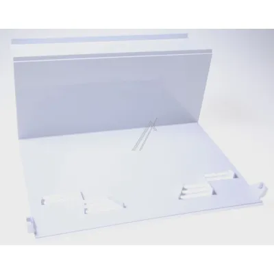 Luftkanal für Kühlschrank Hisense/Gorenje 569819 Lüftung