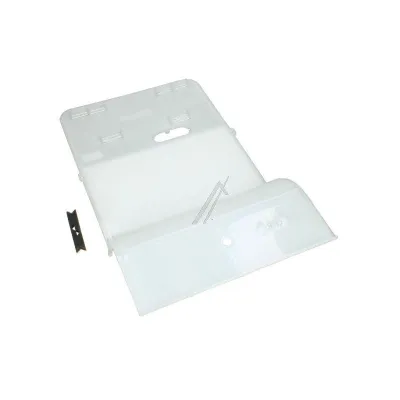 Luftkanal für Kühlschrank Hisense/Gorenje 824454 mit Dichtung