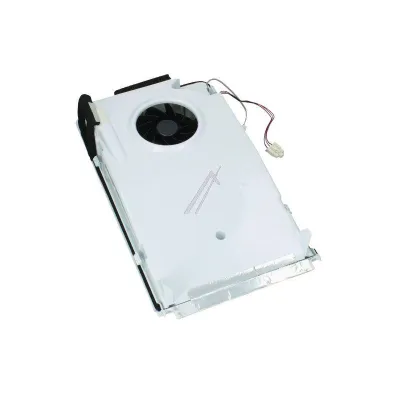 Luftkanal für Kühlschrank Hisense-Gorenje HK1646437 Kühlung