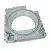 Bild: Luftkanal für Kühlschrank Hisense/Gorenje Hk2260599 Innenraum, Ventilation.