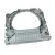Bild: Luftkanal für Kühlschrank Hisense/Gorenje Hk2260599 Innenraum, Ventilation.