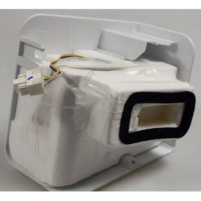 Luftkanal für Midea Kühlschrank 12131000057948 Kühlung