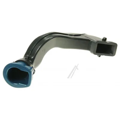 Luftkanal für Staubsauger Candy Hoover 48022951 Luftführung Gehäuseteil