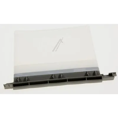 Luftkanal regelbar DW für Geschirrspüler Hisense/Gorenje 457570 Luftführung Ansc