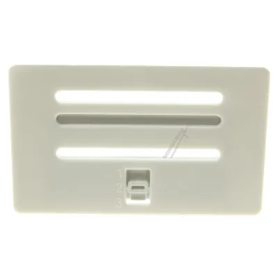 Luftkanalabdeckung für Ofen Hisense Gorenje 651629 Belüftung Gitter
