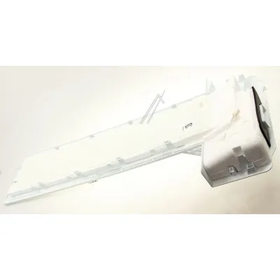 Luftkanalbaugruppe Midea Kühlschrank 12131000000318 Kühlung, Luftstrom