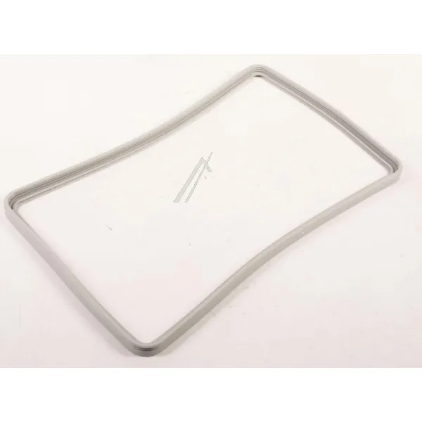 Luftkanaldichtung für Trockner Electrolux AEG 140066299011 Boden Abdichtung