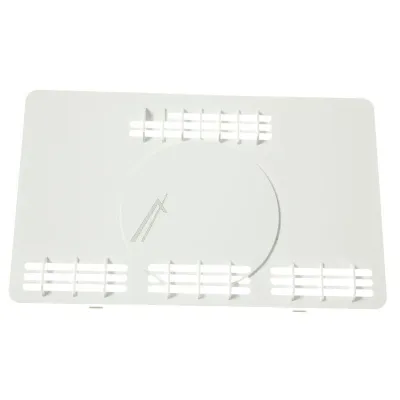 Luftkanalgehäuse für Kühlschrank Hisense/Gorenje 408281 Klappe, Deckel