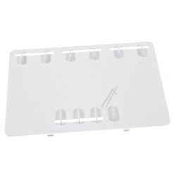 Luftkanalgehäuse für Kühlschrank Hisense/Gorenje 459916 Kühlschranklüftung