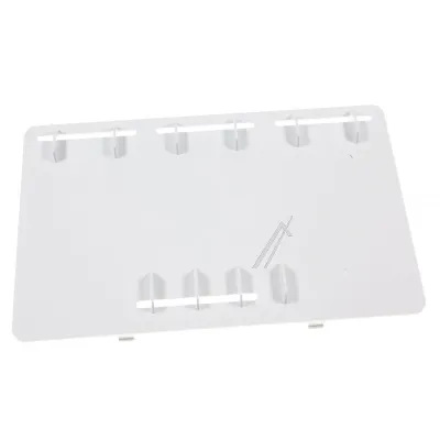 Luftkanalgehäuse für Kühlschrank Hisense/Gorenje 459916 Kühlschranklüftung