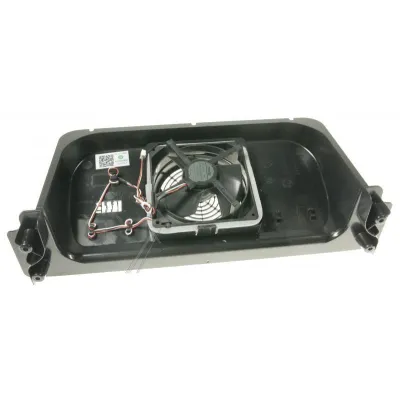 Luftkanalmodul für Haier Kühlschrank 49055943 Kühlung, Lüfter