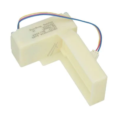 Luftklappe DM1005YH02B CN für Kühlschrank Hisense/Gorenje 934316 Kühlluft Steuer