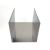 Bild: Luftleiter Candy Hoover 49026592 Dunstabzugshaube regulierbar