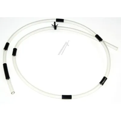 Luftschlauch für Waschmaschine Panasonic AXW2Q7SR0 Anschluss