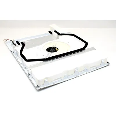 Luftstromkanal für Haier Kühlschrank 49056492 Kühlung