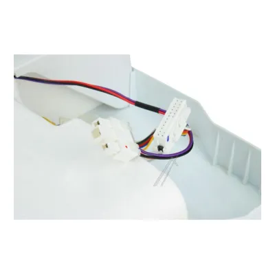 Luftstromkanal für Kühlschrank Haier 49052605 Luftführung Gehäuse
