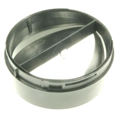 Luftstromklappe für Dunstabzugshaube Hisense/Gorenje 132485 Abluft