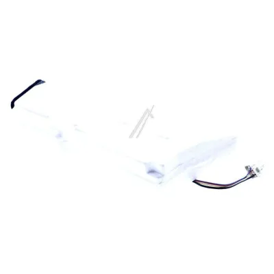 Lufttür-Baugruppe für Haier Kühlschrank 0060854246 Kühlschrank-Reparatur