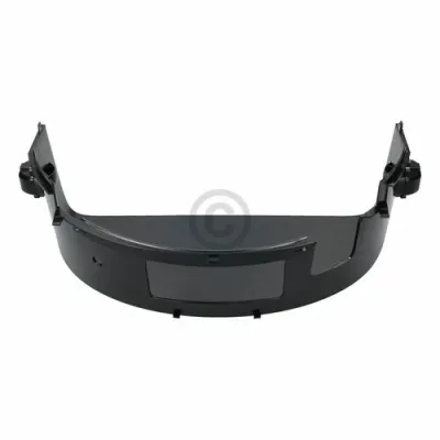 Lukenabdeckung Ecovacs 201-2102-2484 für Staubsauger-Roboter