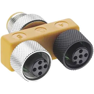 Lumberg ASBS 2 M12-5