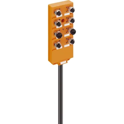 Lumberg ASBSV 8/LED 5