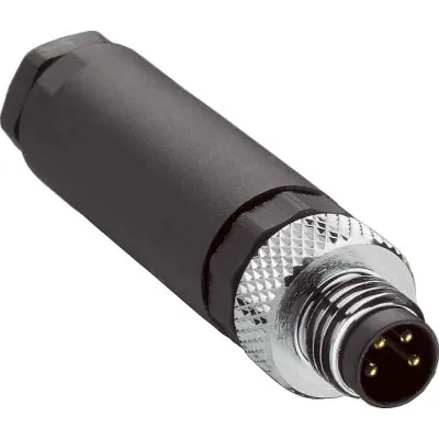 Lumberg Steckverbinder konfektioniert RSMCK 3