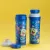 Bild: Koziol Lunchbox-Set Pascal Mini SpongeBob Squarepants | Brotdose für Snacks | Bio-Circular | Spülmaschinenfest | Blau