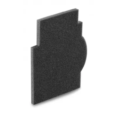 LUNOS 2/FSI-R Ersatzfilter VE = 3 St.