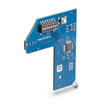 Lunos Basisplatine 5/EC-ZI 40080 | Steuerungsplatine Silvento ec Lüftung | 7 Stufen | Zeitnachlauf | Intervall
