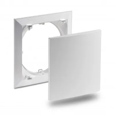 LUNOS 9/IBE Innenblende