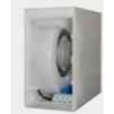 LUNOS Ventilatoreinsatz LRK-VSG / 035432 | Einrohrlüftung | 3 Lüftungsstufen | 30/80/100 m³/h | für Einbaugehäuse 3/LR