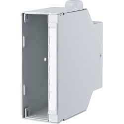 LWL-Patchpanel leer REG gr max:12f