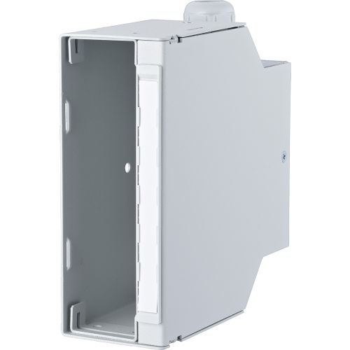 Bild: LWL-Patchpanel leer REG gr max:12f